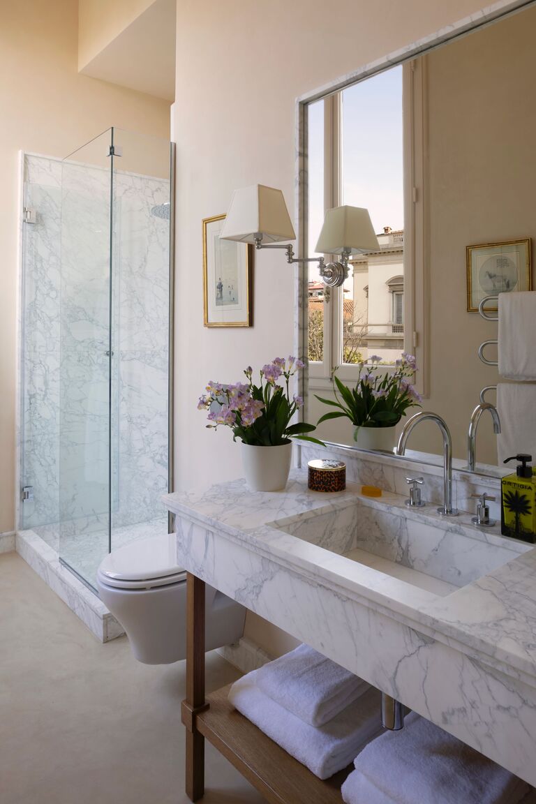 Italianway Firenze Palazzo Pedra by Elite Villas