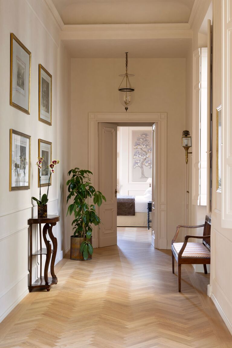 Italianway Firenze Palazzo Pedra by Elite Villas