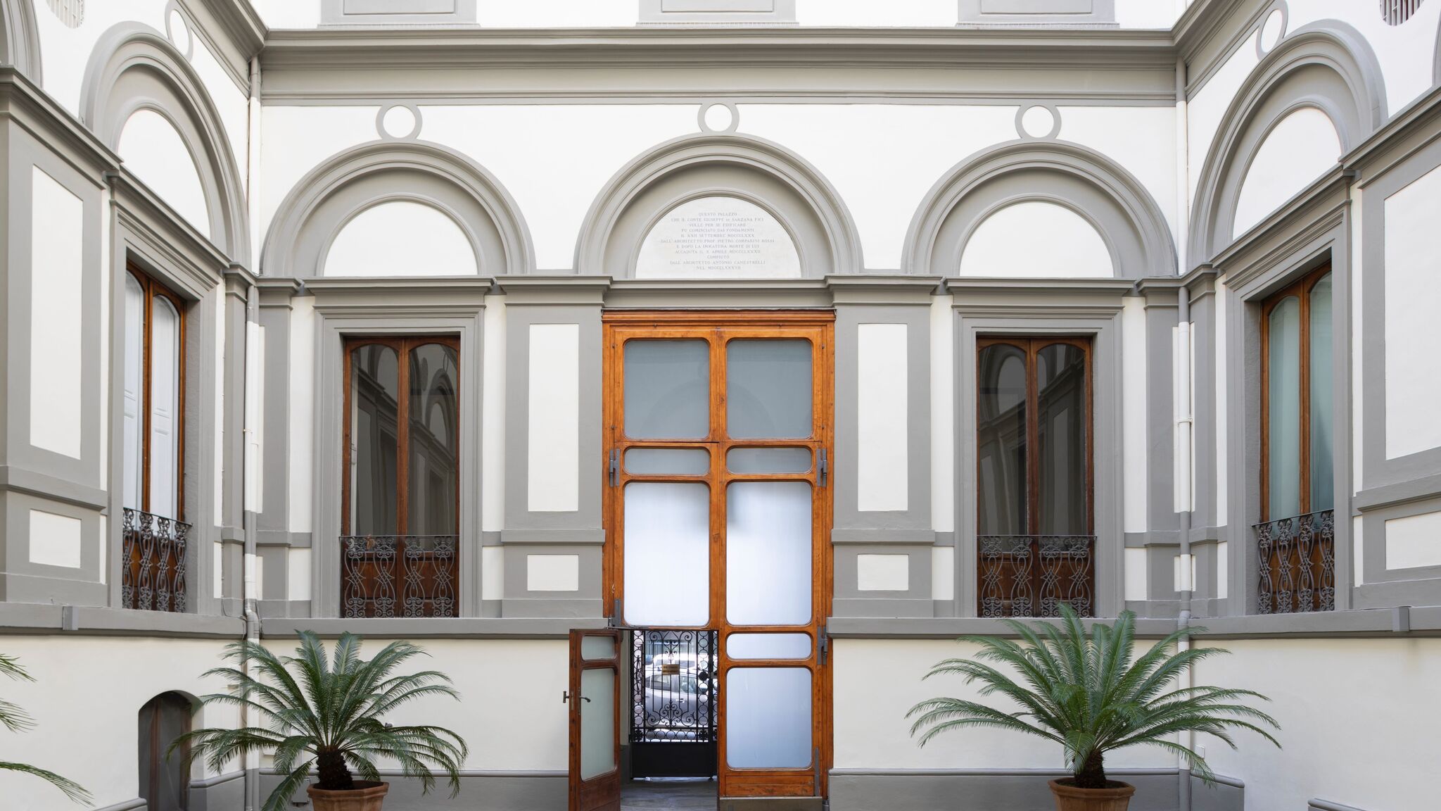 Italianway Firenze Palazzo Pedra by Elite Villas