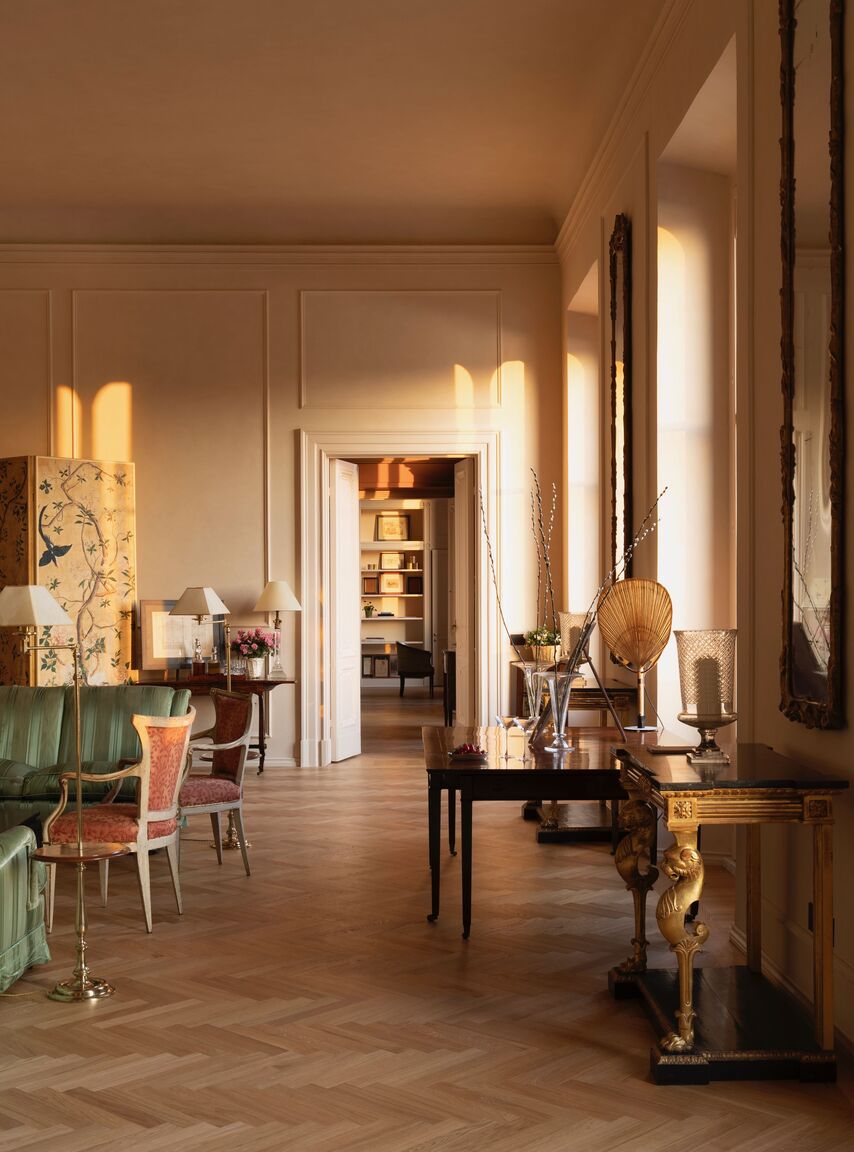 Italianway Firenze Palazzo Pedra by Elite Villas