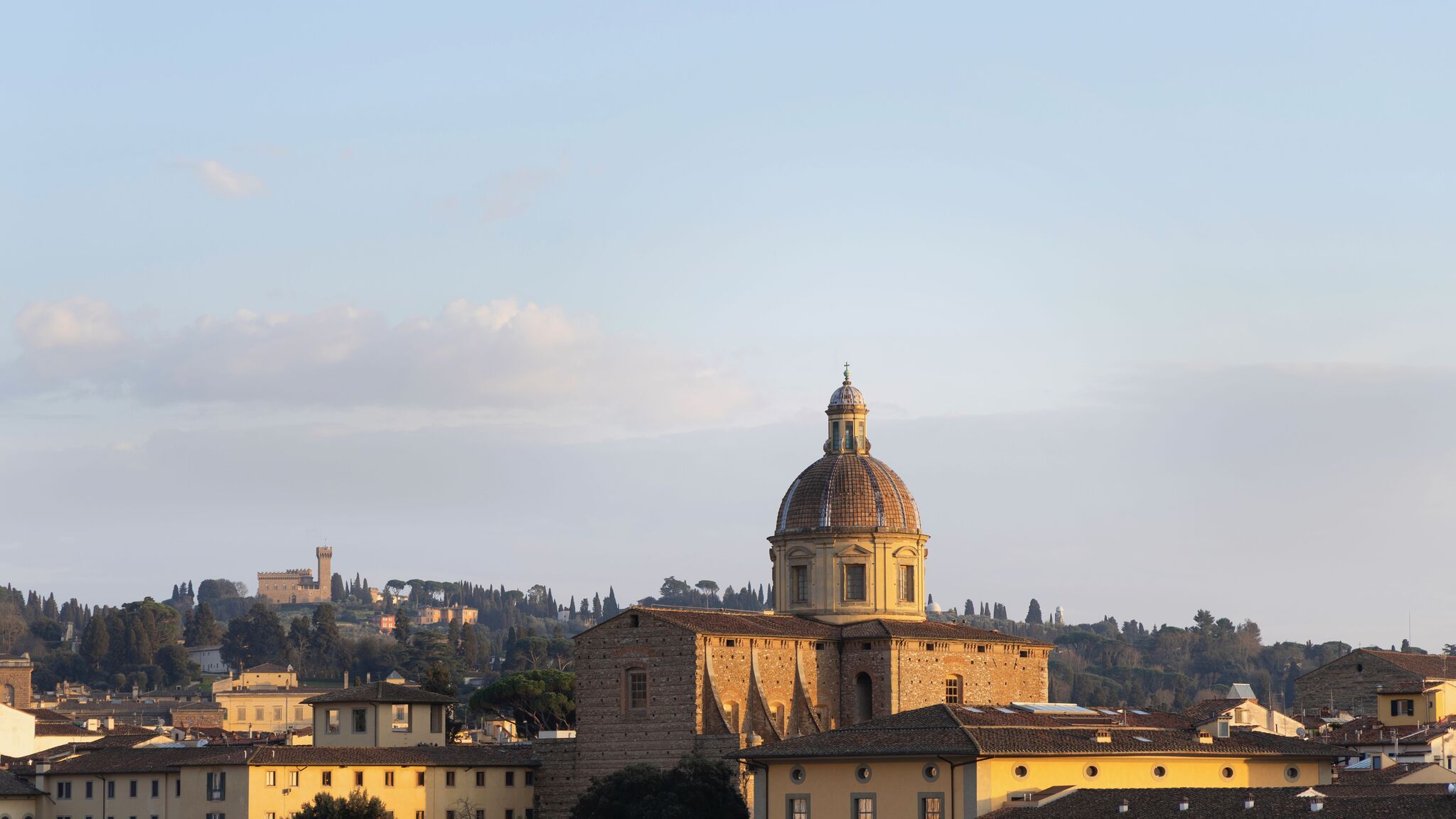 Italianway Firenze Palazzo Pedra by Elite Villas
