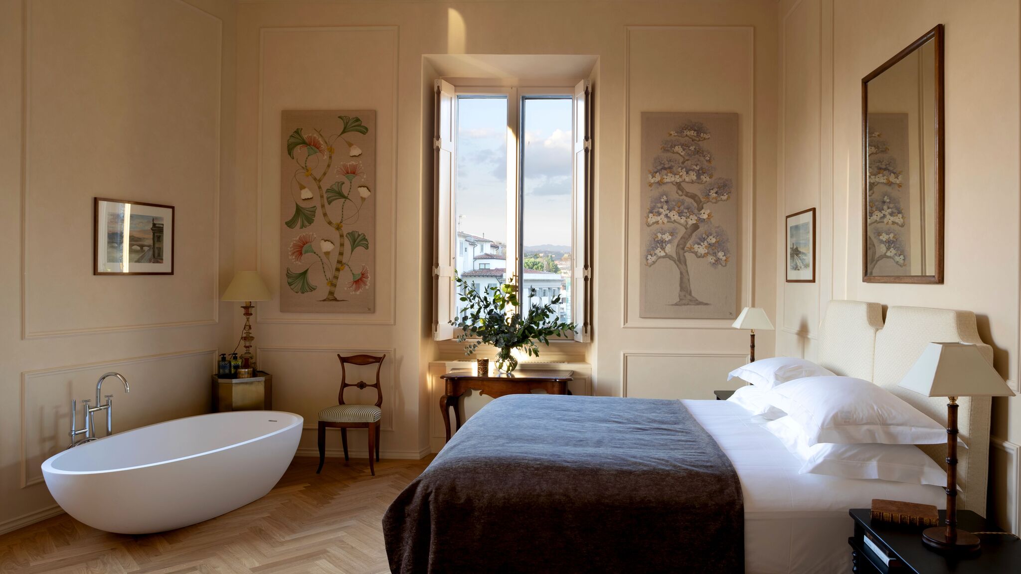 Italianway Firenze Palazzo Pedra by Elite Villas