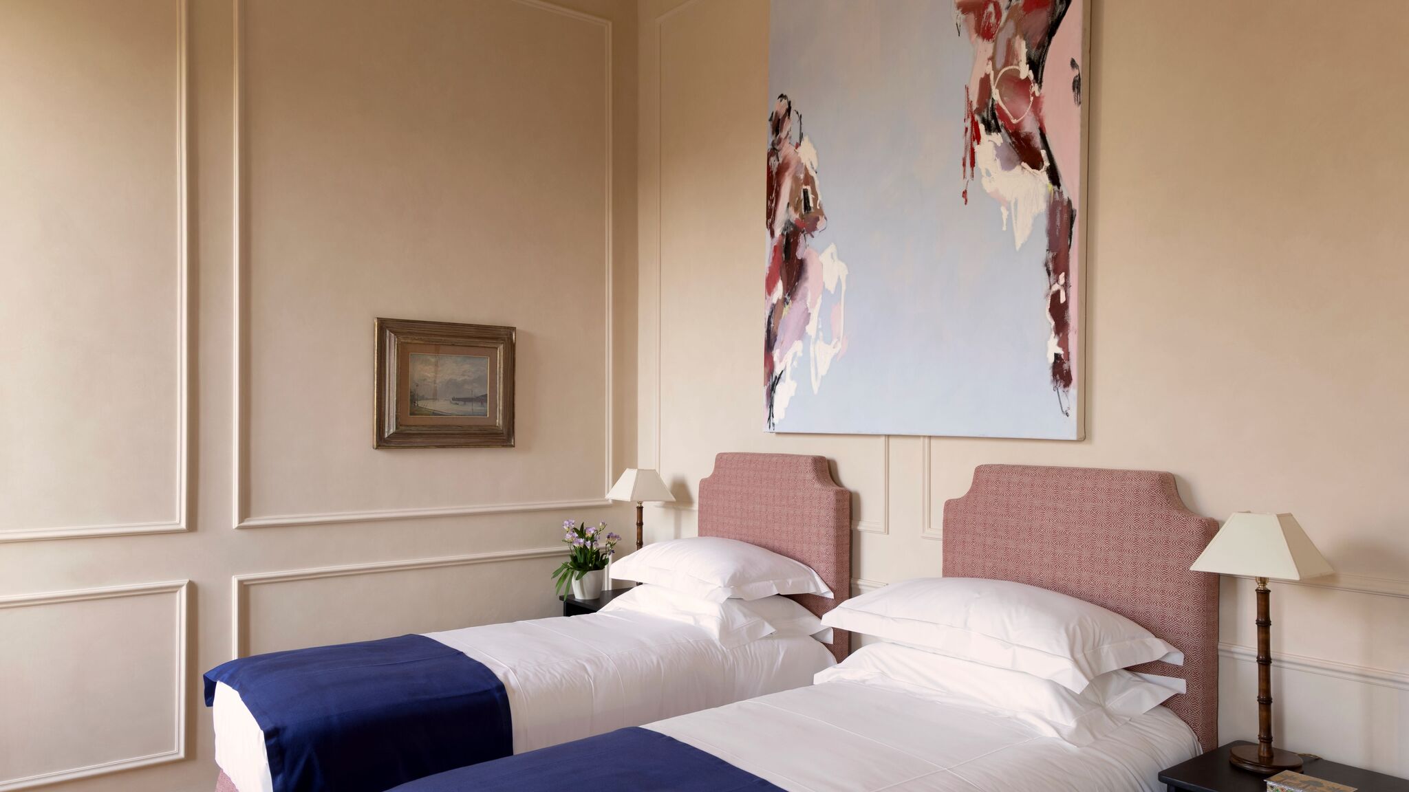 Italianway Firenze Palazzo Pedra by Elite Villas