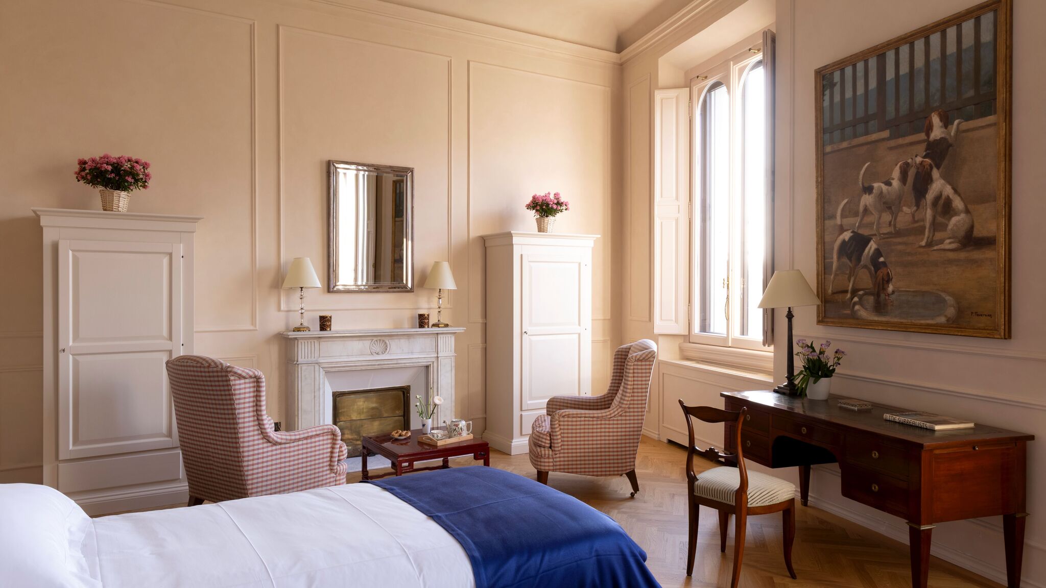 Italianway Firenze Palazzo Pedra by Elite Villas