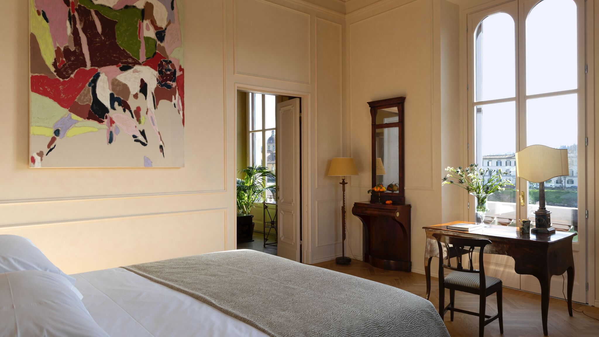 Italianway Firenze Palazzo Pedra by Elite Villas