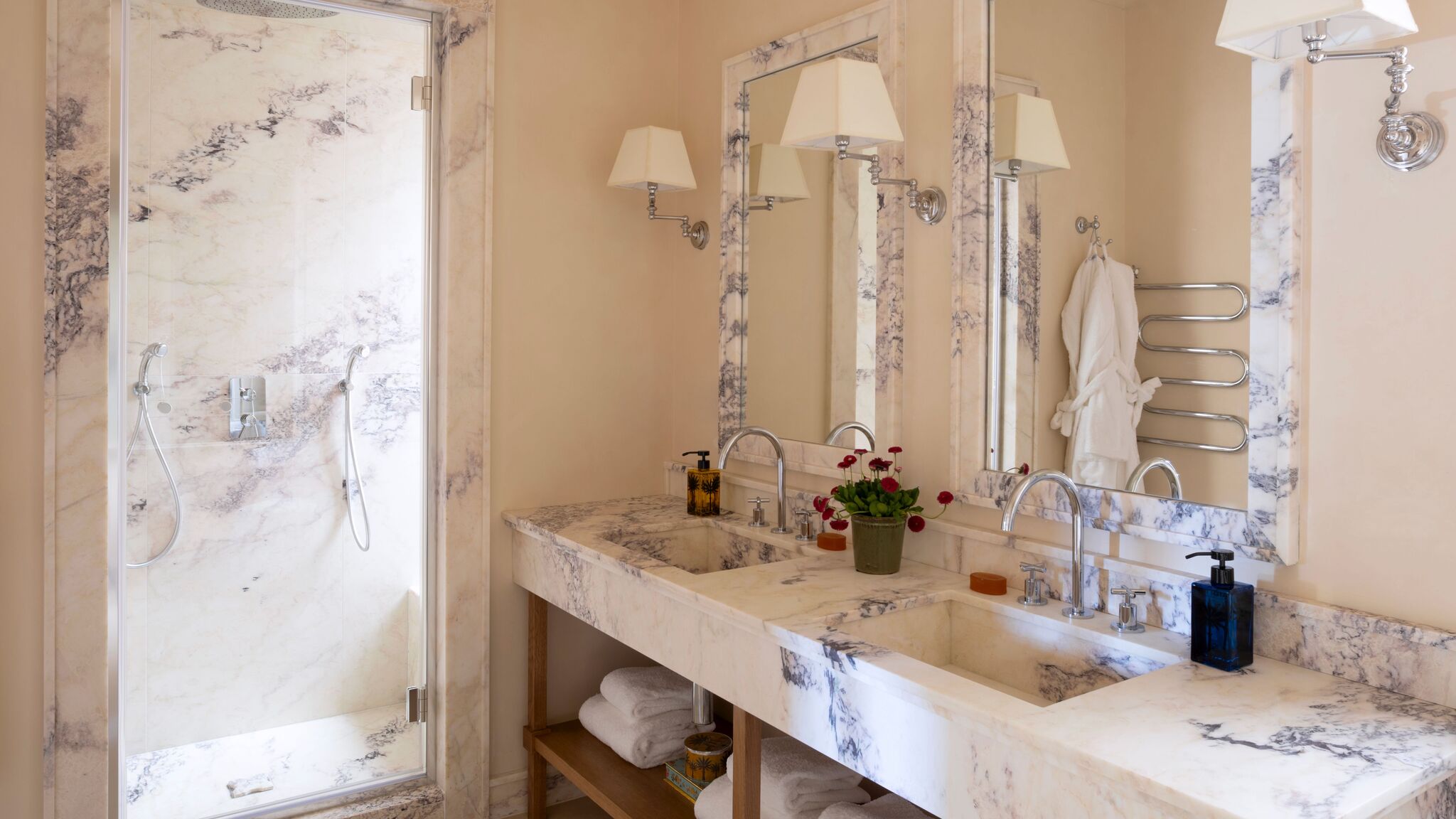 Italianway Firenze Palazzo Pedra by Elite Villas