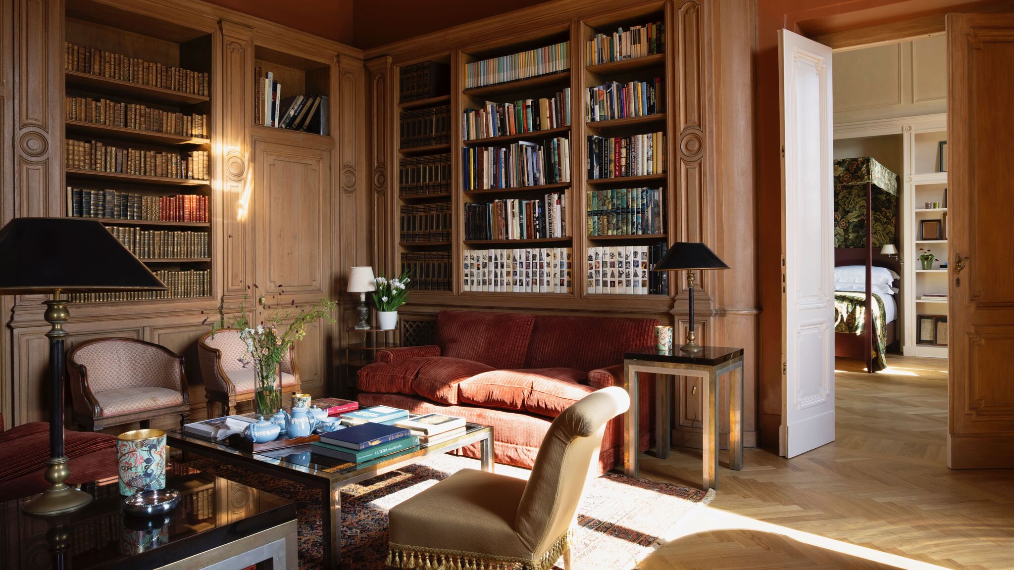 Italianway Firenze Palazzo Pedra by Elite Villas