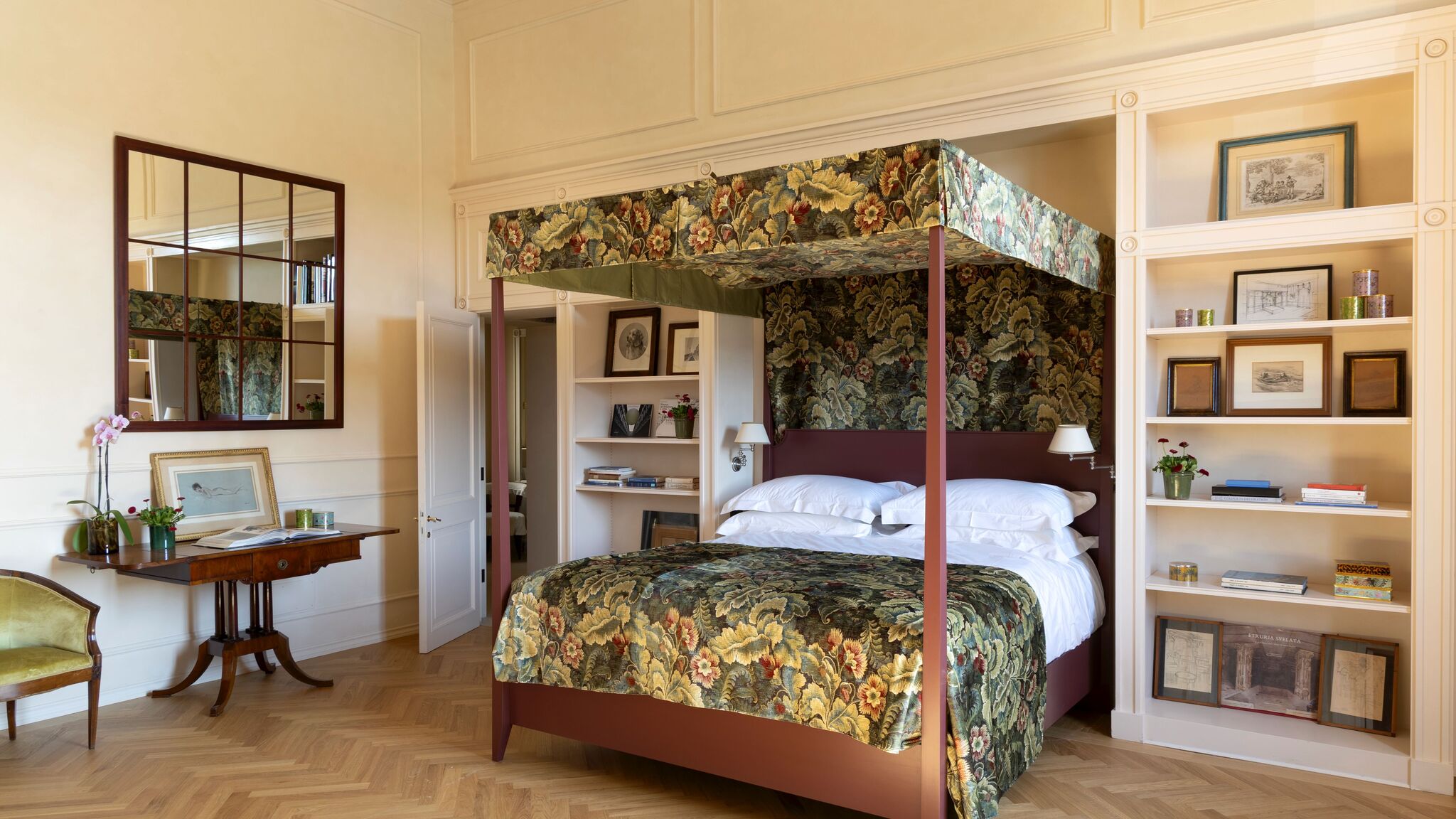 Italianway Firenze Palazzo Pedra by Elite Villas