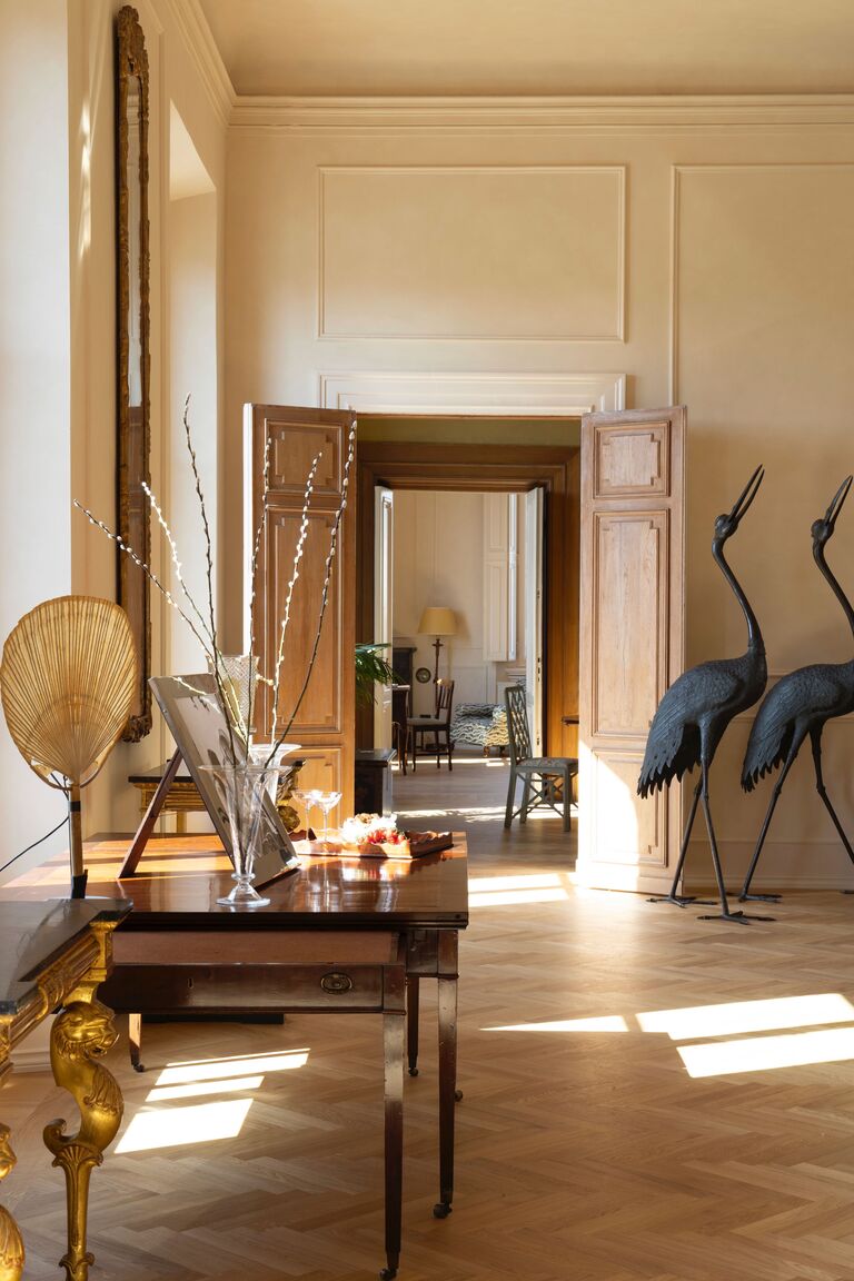 Italianway Firenze Palazzo Pedra by Elite Villas
