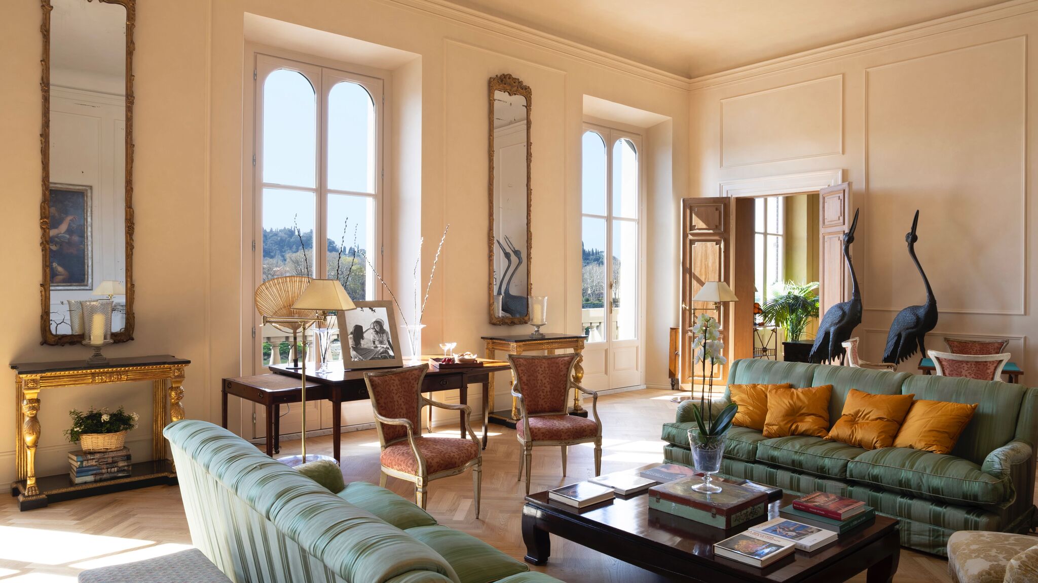 Italianway Firenze Palazzo Pedra by Elite Villas