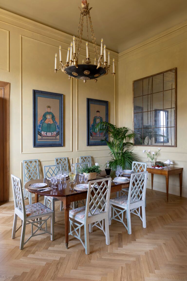 Italianway Firenze Palazzo Pedra by Elite Villas