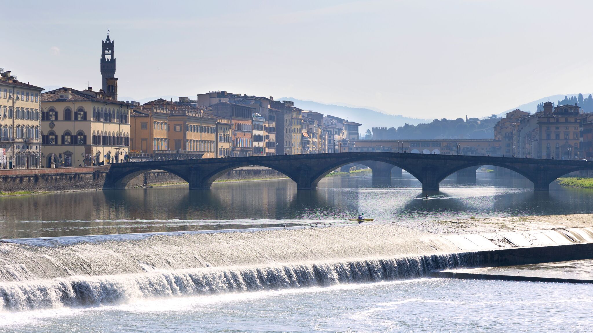 Italianway Firenze Palazzo Pedra by Elite Villas