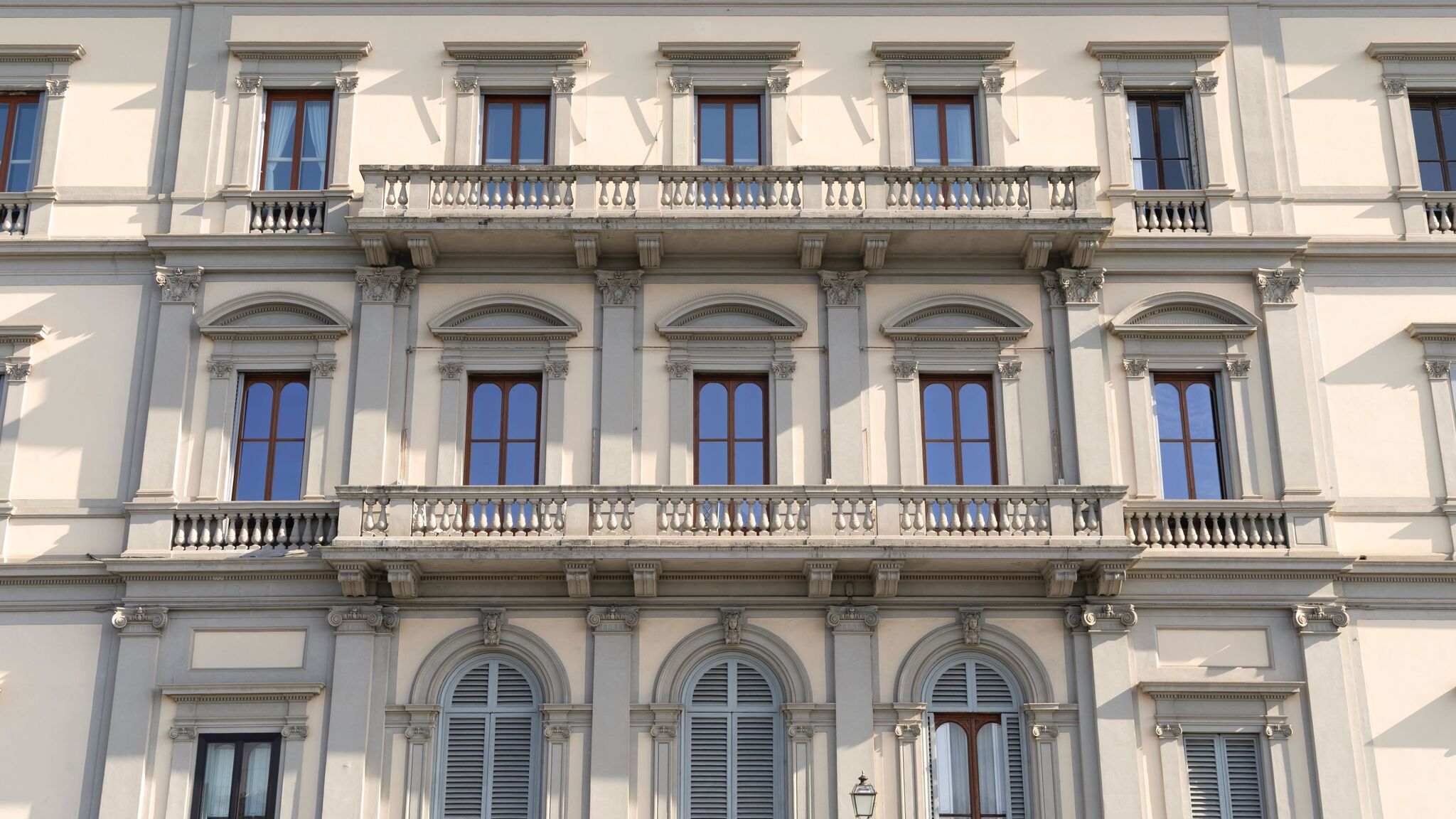 Italianway Firenze Palazzo Pedra by Elite Villas