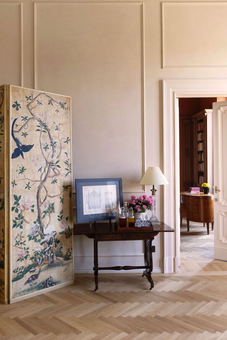 Italianway Firenze Palazzo Pedra by Elite Villas