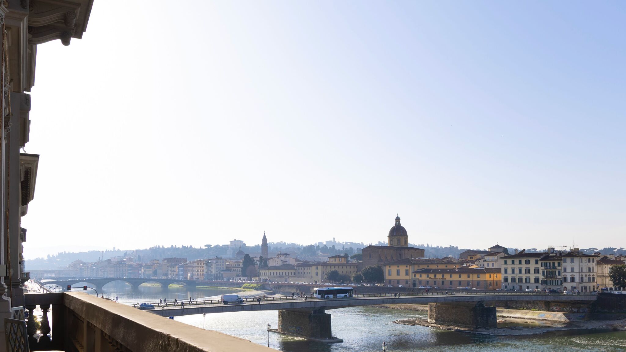 Italianway Firenze Palazzo Pedra by Elite Villas