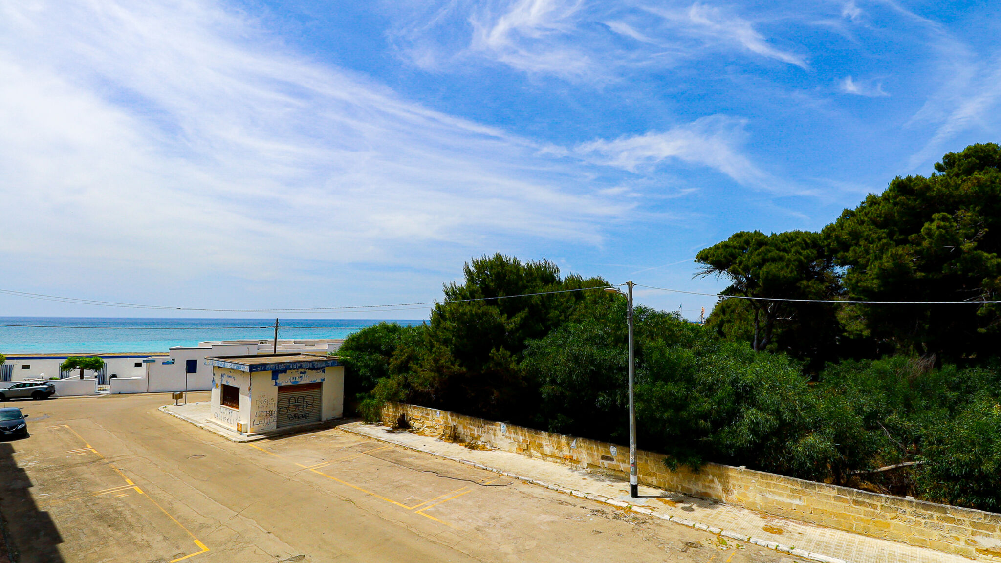 Italianway Gallipoli Casa di Loki by Casa di Marco