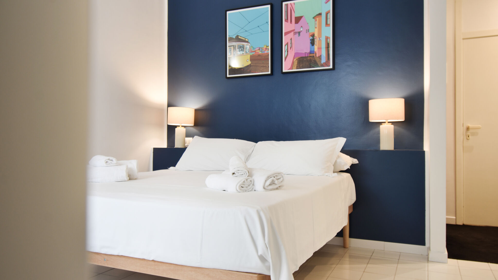 Italianway Pescara Vicolo 115 tra mare e città - YourPlace Abruzzo