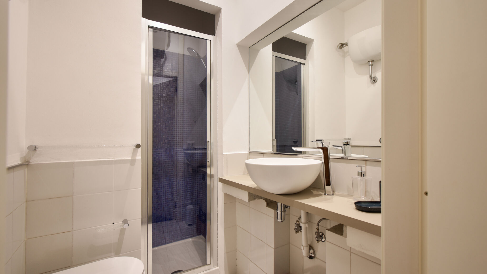 Italianway Pescara Vicolo 115 tra mare e città - YourPlace Abruzzo