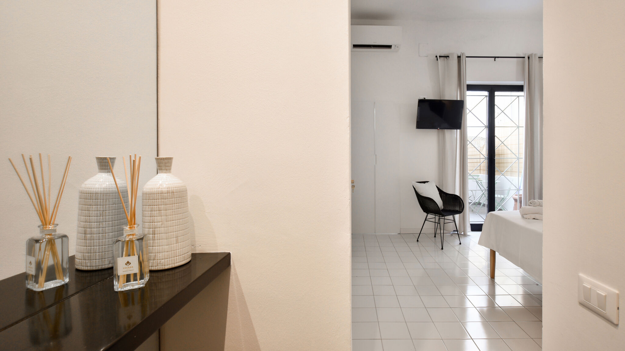Italianway Pescara Vicolo 115 tra mare e città - YourPlace Abruzzo