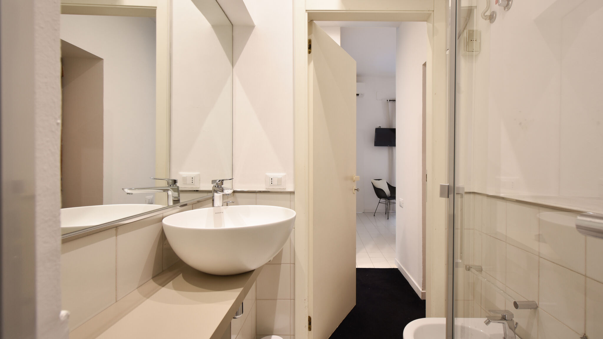 Italianway Pescara Vicolo 115 tra mare e città - YourPlace Abruzzo
