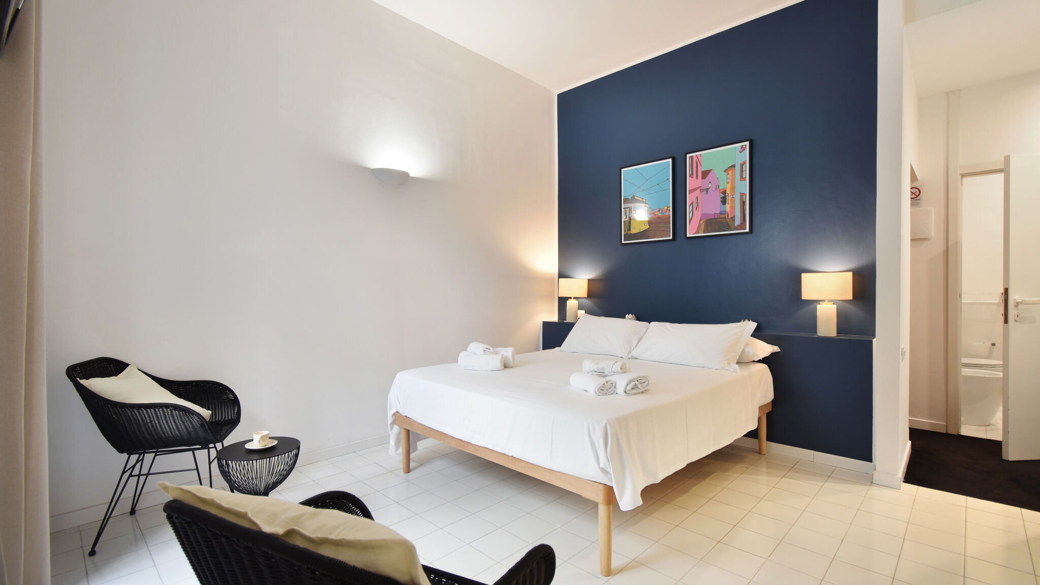 Italianway Pescara Vicolo 115 tra mare e città - YourPlace Abruzzo