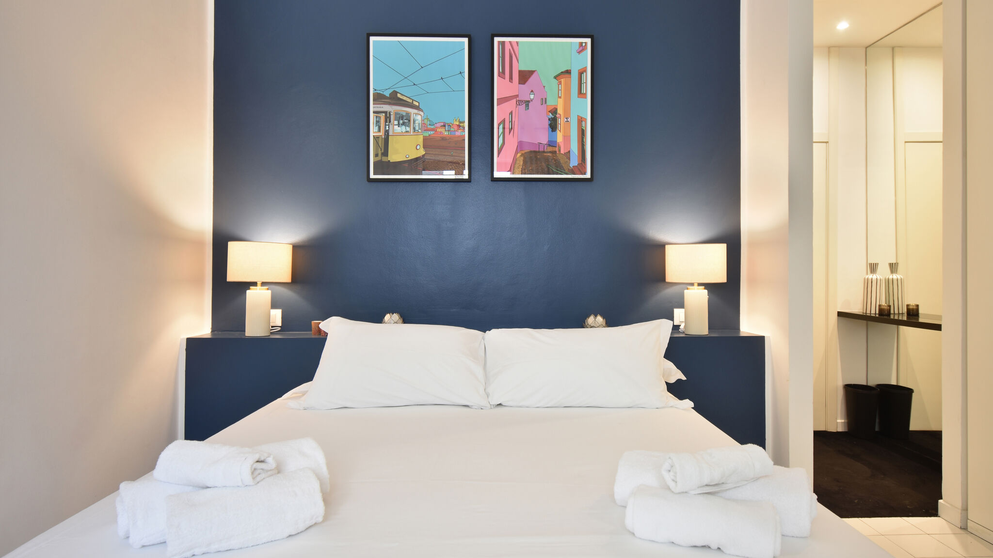 Italianway Pescara Vicolo 115 tra mare e città - YourPlace Abruzzo