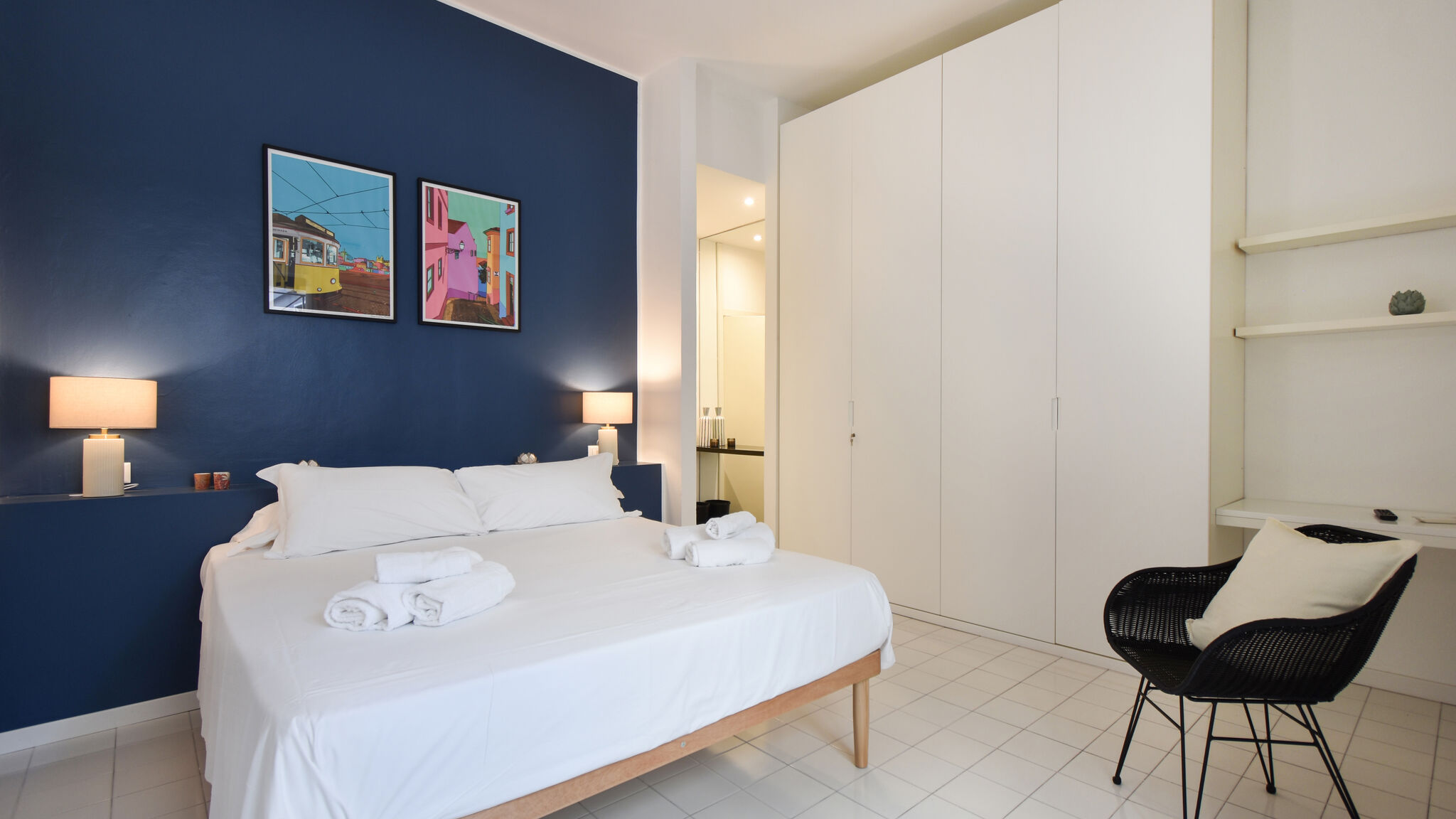 Italianway Pescara Vicolo 115 tra mare e città - YourPlace Abruzzo