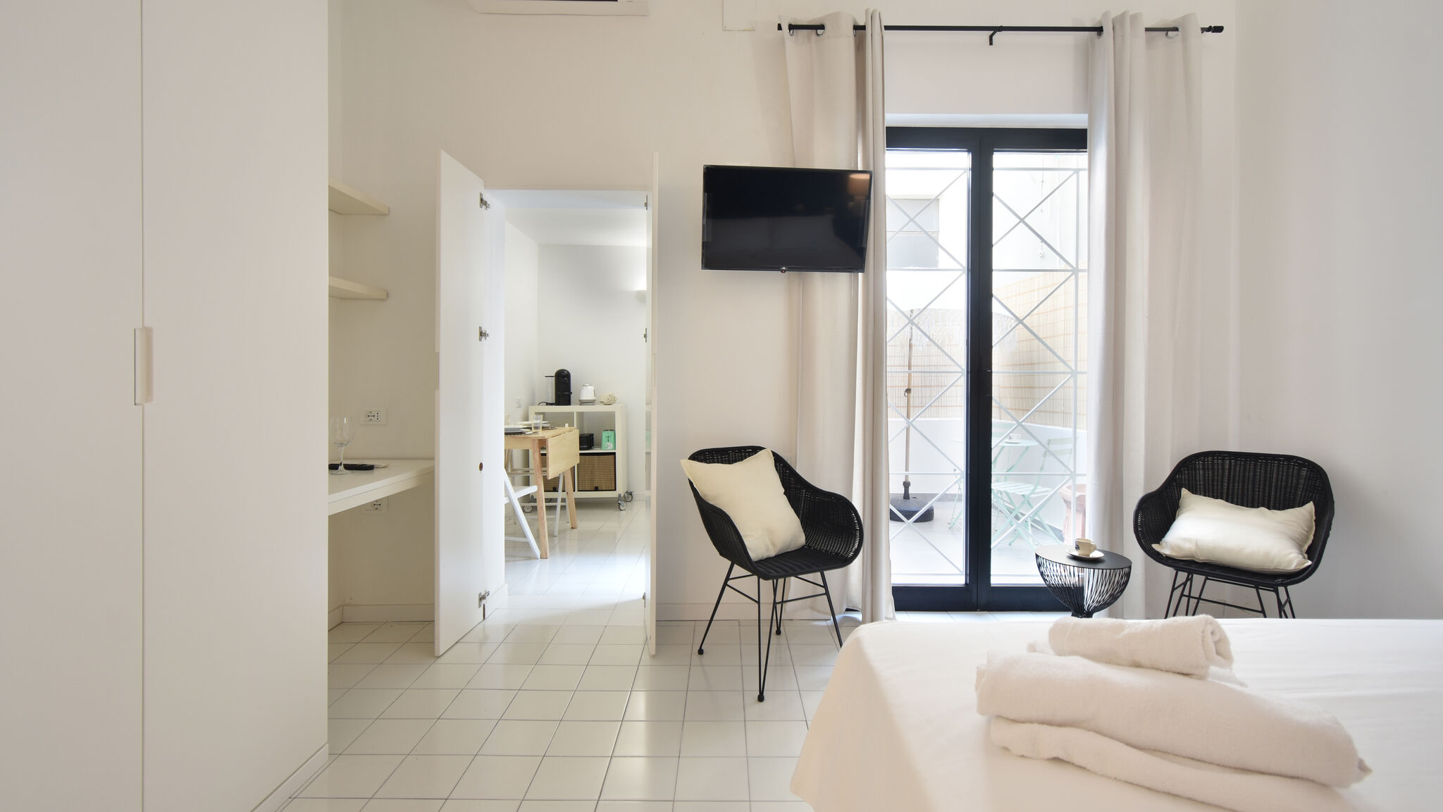 Italianway Pescara Vicolo 115 tra mare e città - YourPlace Abruzzo