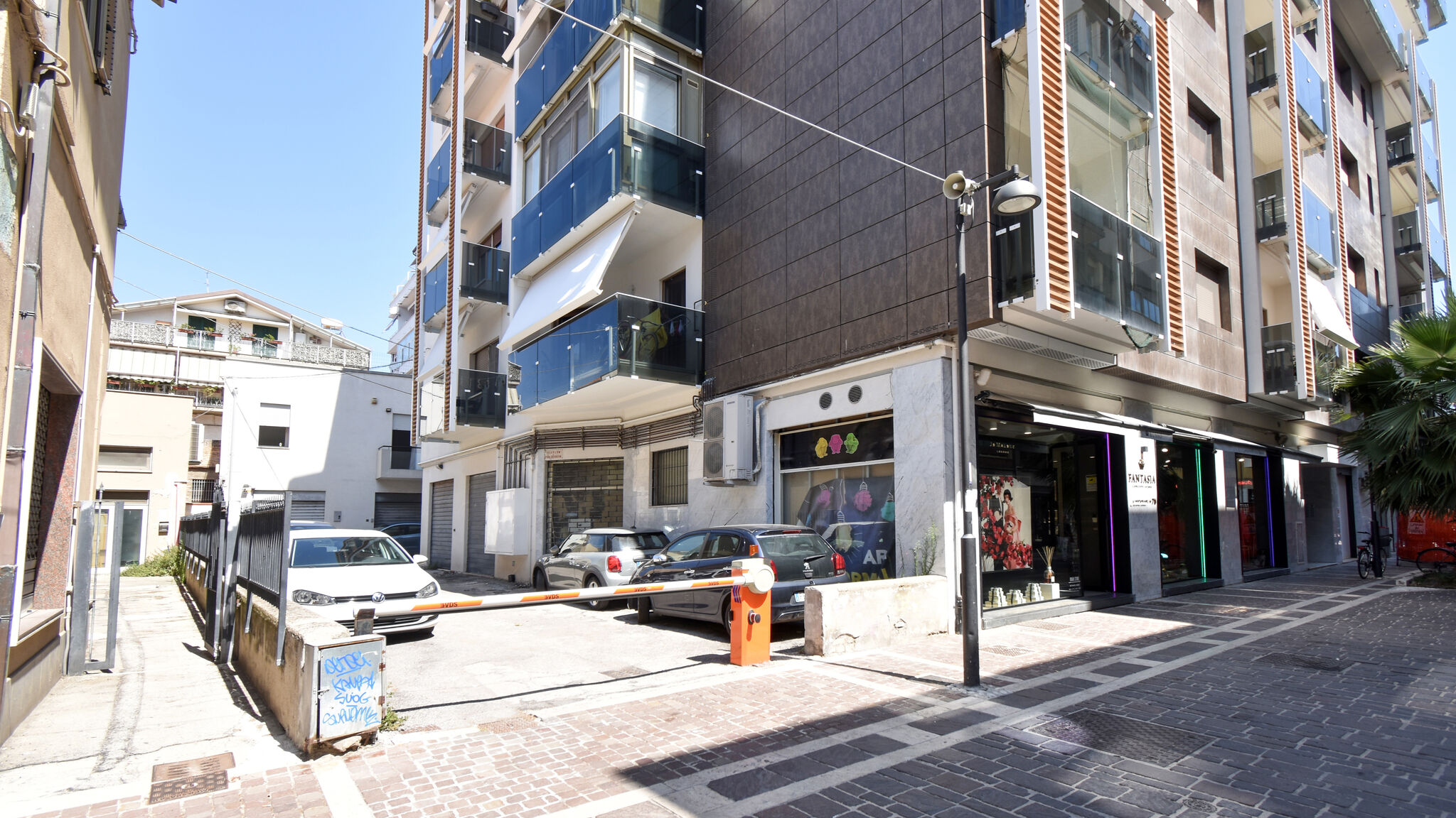 Italianway Pescara Vicolo 115 tra mare e città - YourPlace Abruzzo