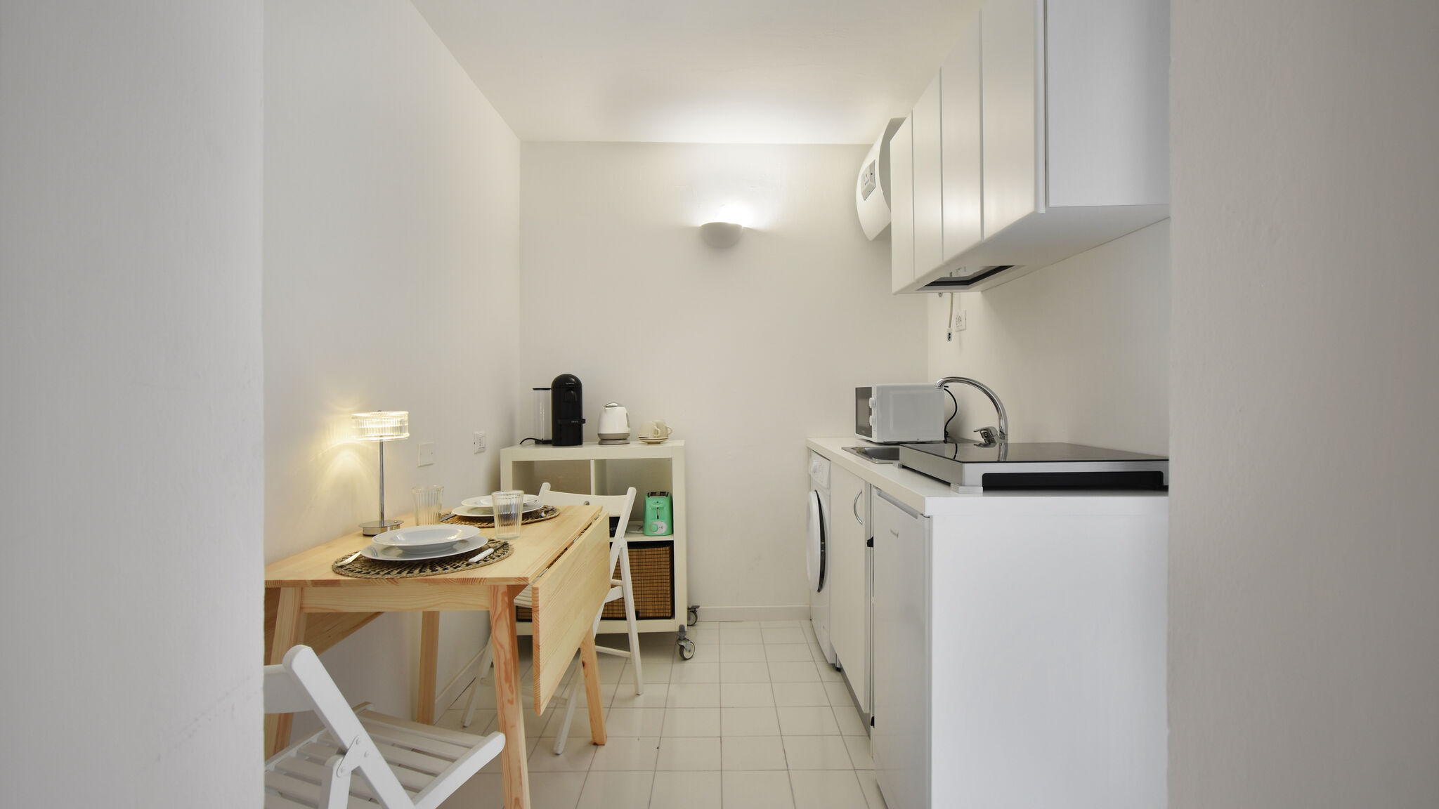 Italianway Pescara Vicolo 115 tra mare e città - YourPlace Abruzzo