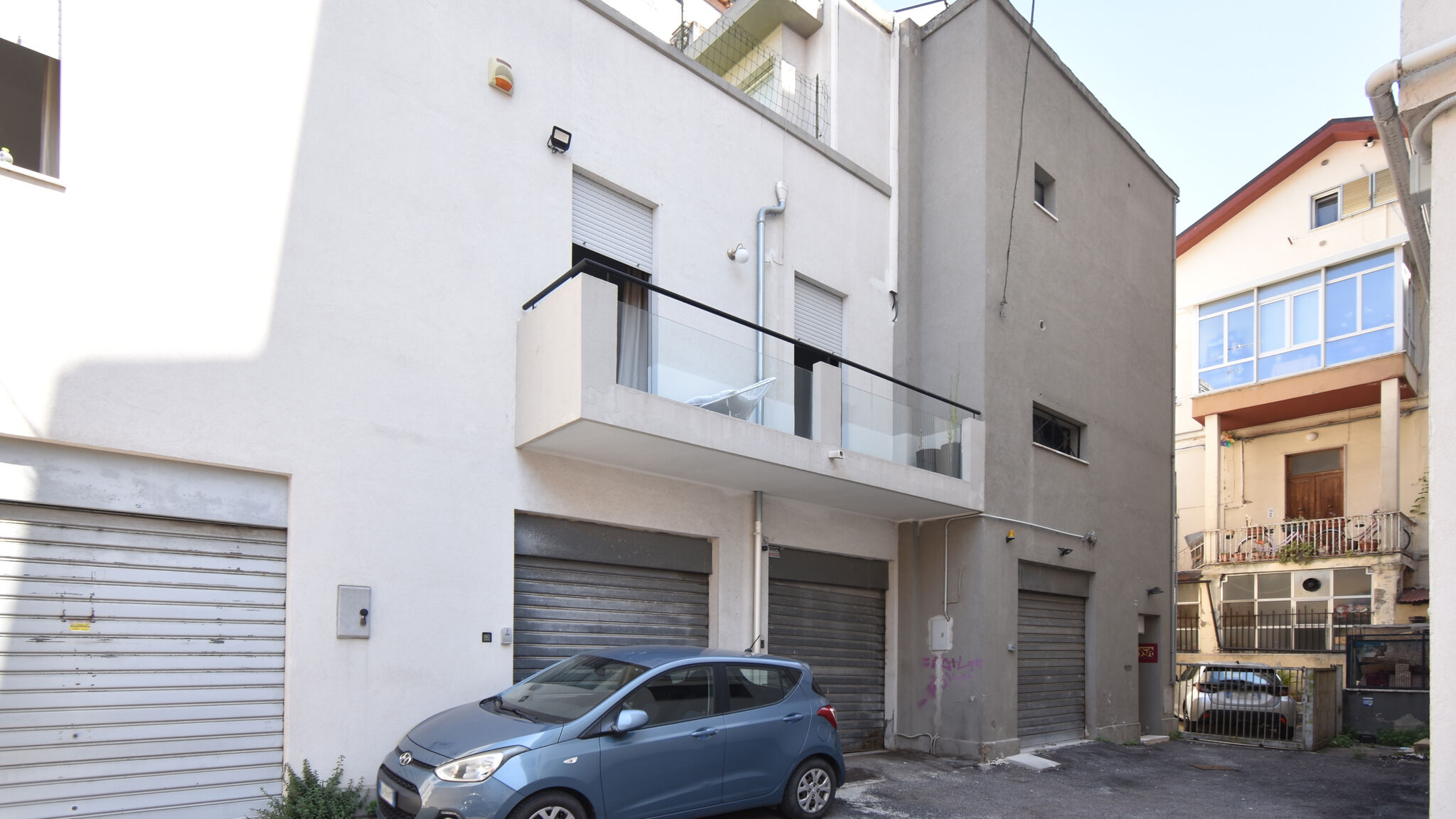 Italianway Pescara Vicolo 115 tra mare e città - YourPlace Abruzzo