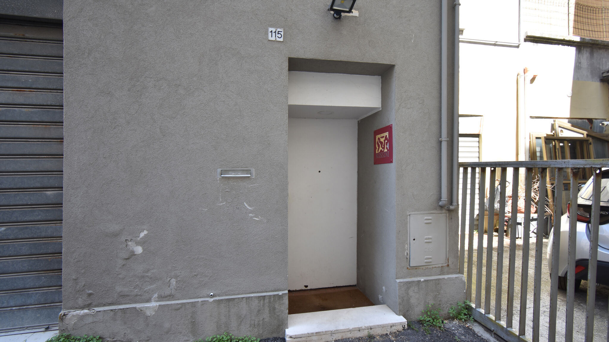 Italianway Pescara Vicolo 115 tra mare e città - YourPlace Abruzzo