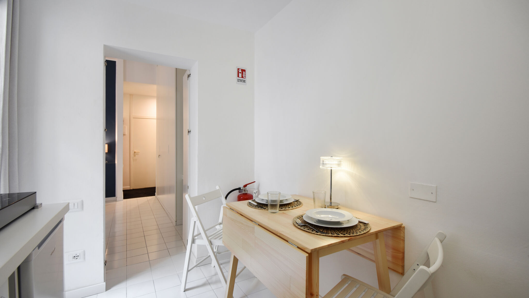 Italianway Pescara Vicolo 115 tra mare e città - YourPlace Abruzzo
