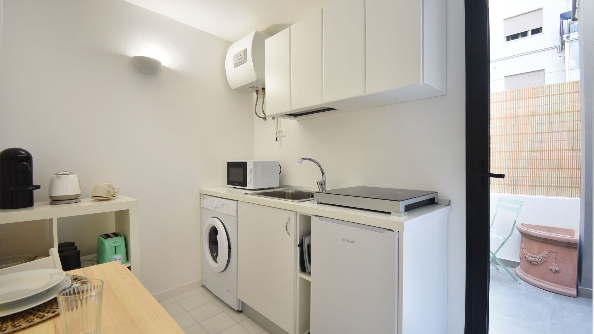 Italianway Pescara Vicolo 115 tra mare e città - YourPlace Abruzzo