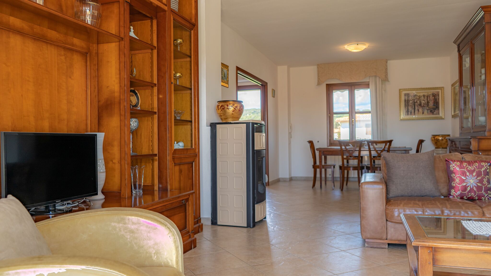 Sweet Holidays Posada Casa Lucia
