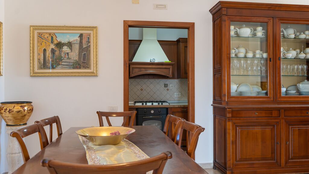 Casa Lucia, foto 7 di 37