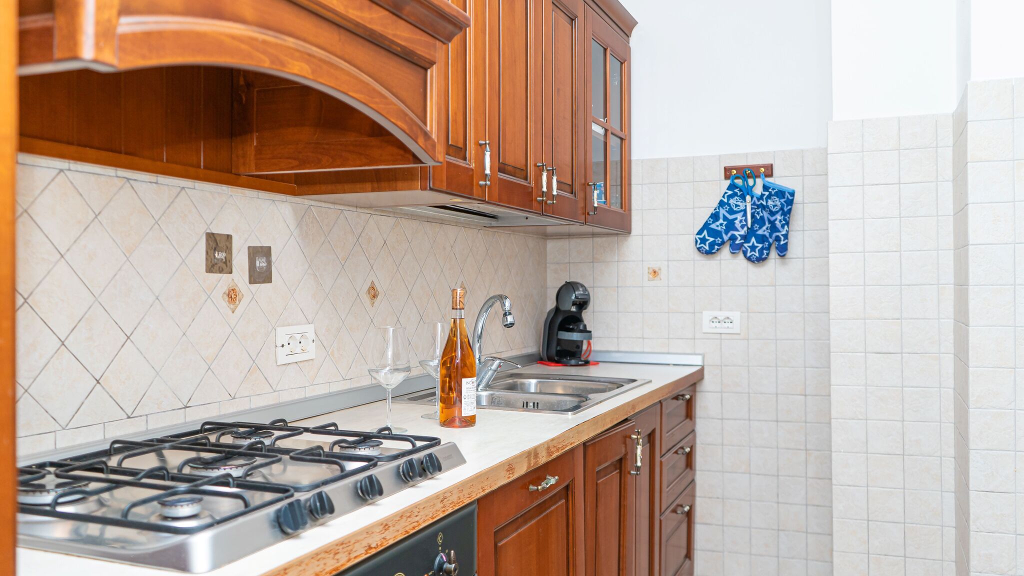 Sweet Holidays Posada Casa Lucia