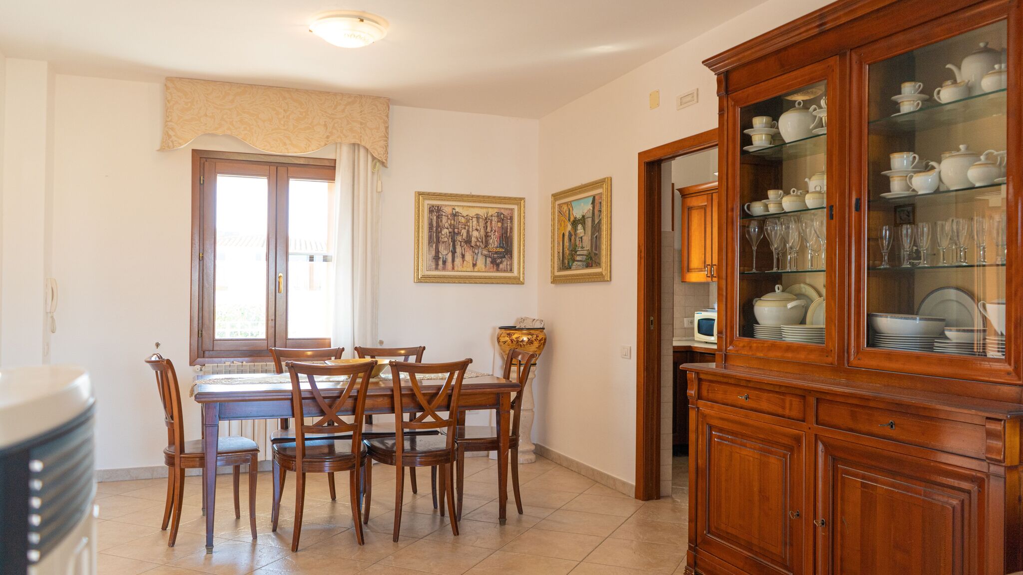 Sweet Holidays Posada Casa Lucia