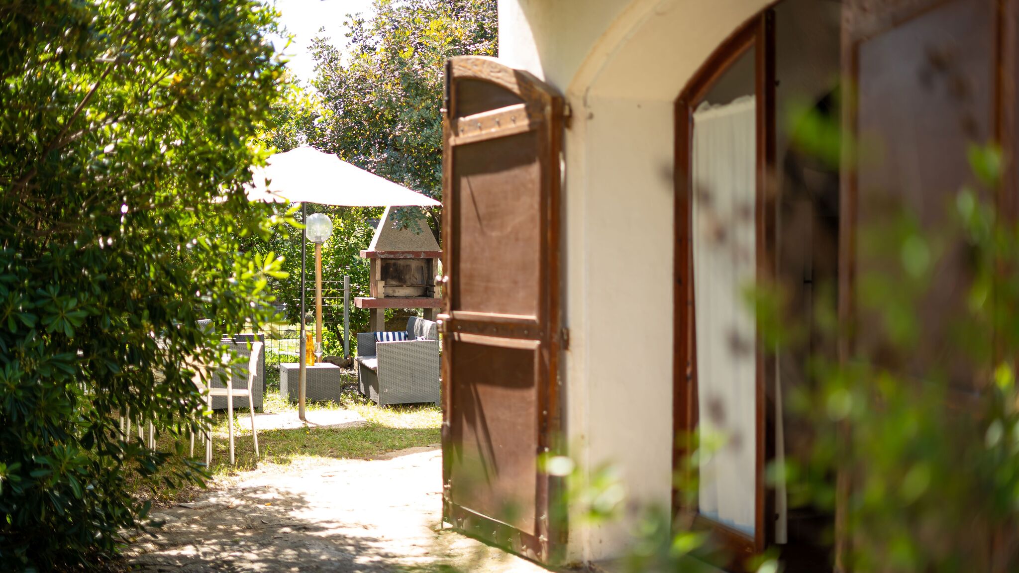 Sweet Holidays Posada Casa Tonda