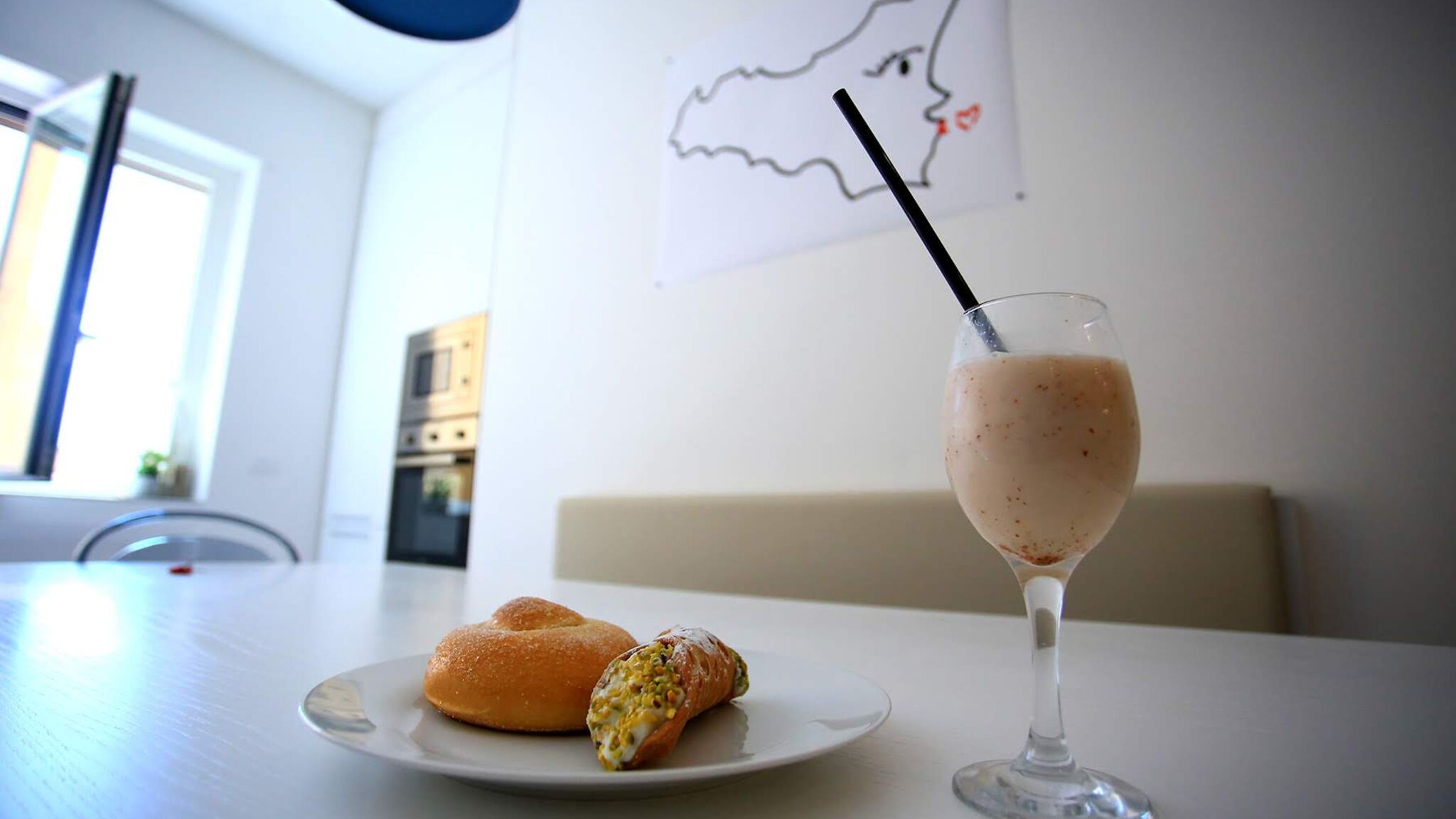 Italianway Siracusa Mandolino Apartment