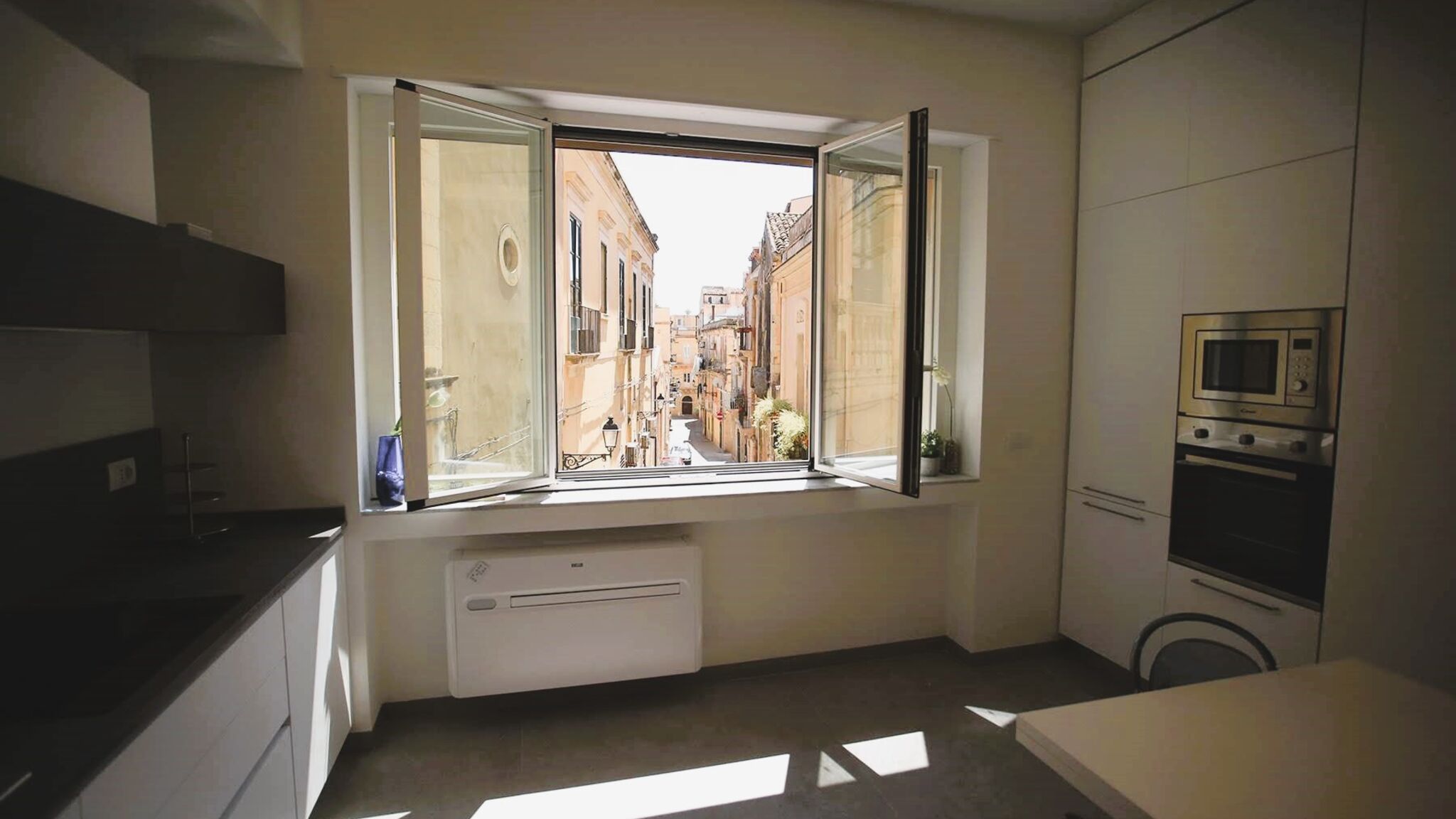 Italianway Siracusa Mandolino Apartment