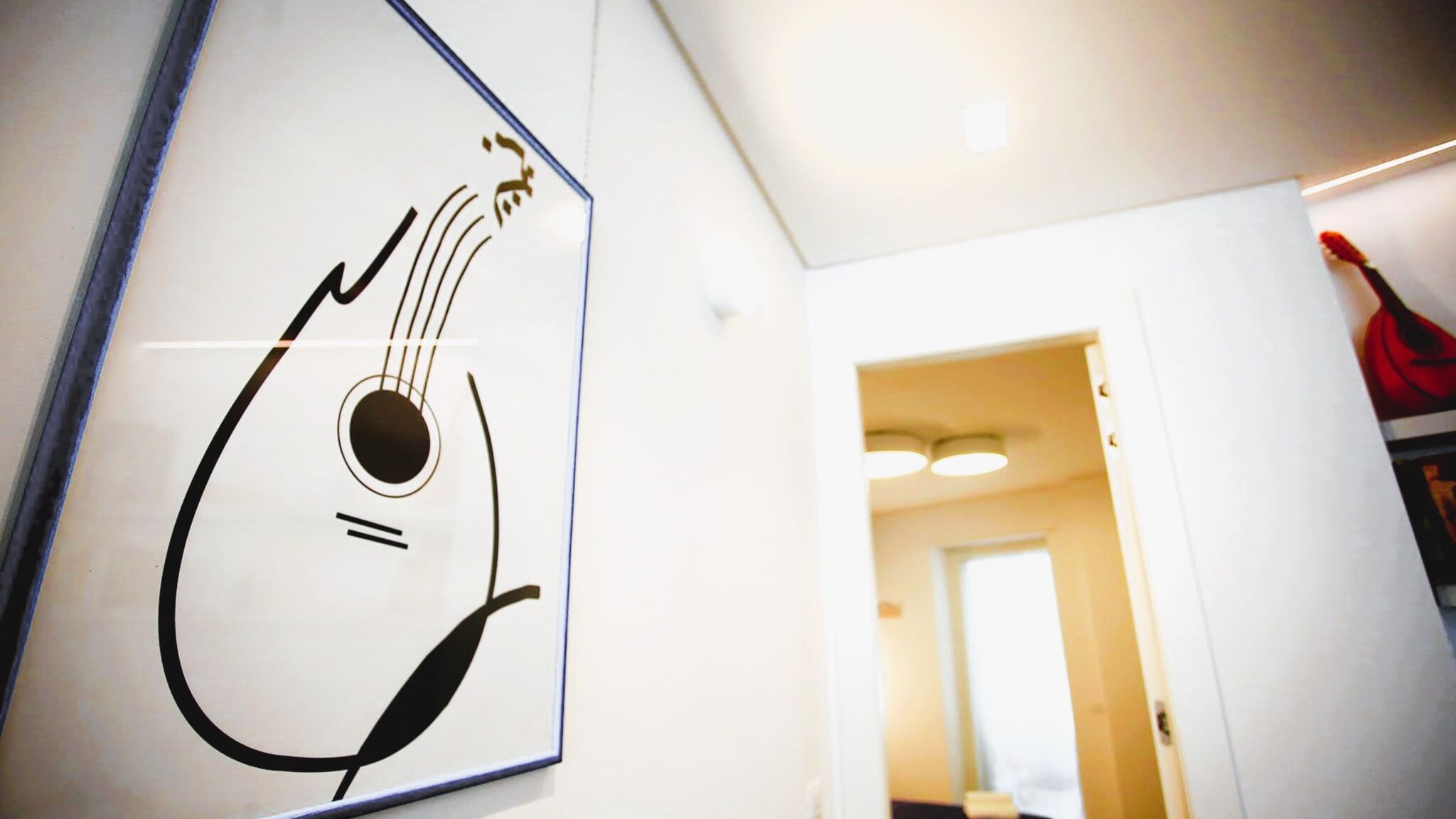 Italianway Siracusa Mandolino Apartment