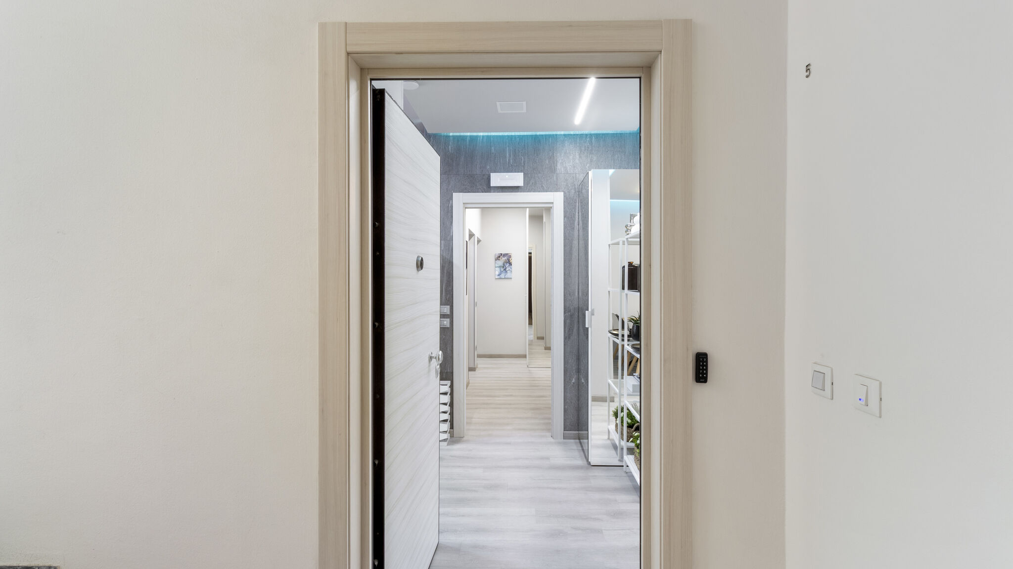 Italianway Pordenone Santa Caterina Apartment