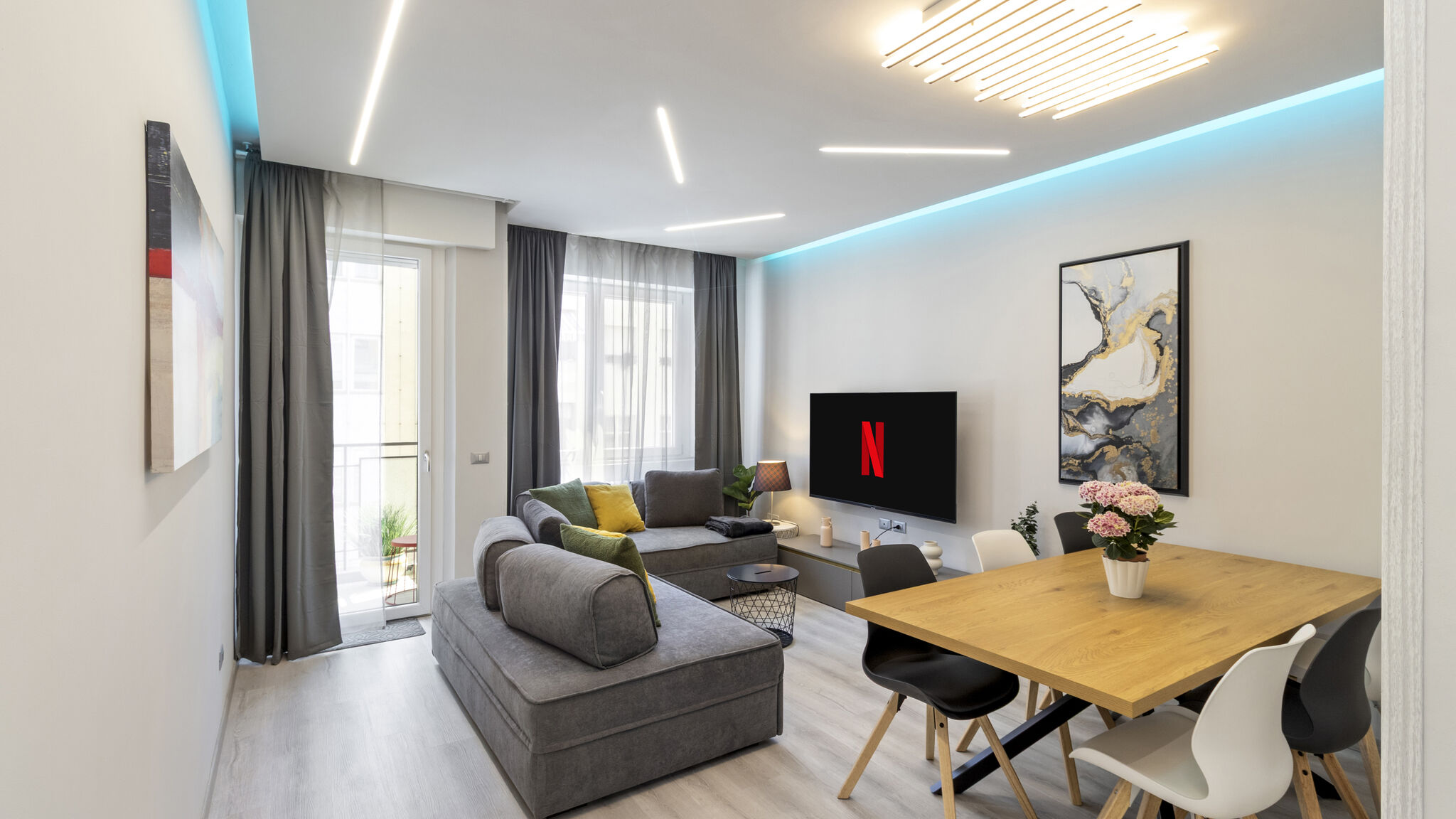Italianway Pordenone Santa Caterina Apartment
