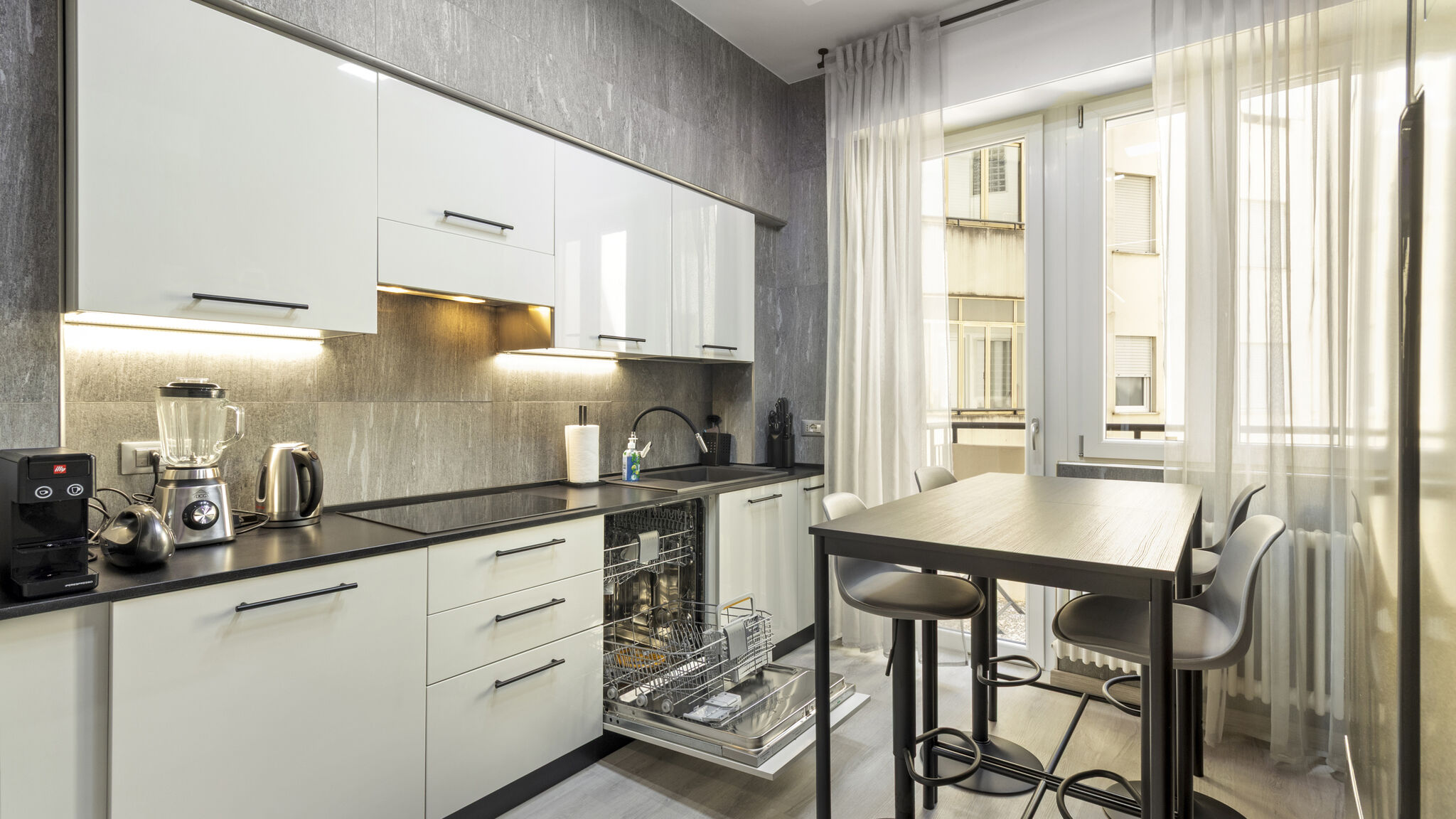 Italianway Pordenone Santa Caterina Apartment