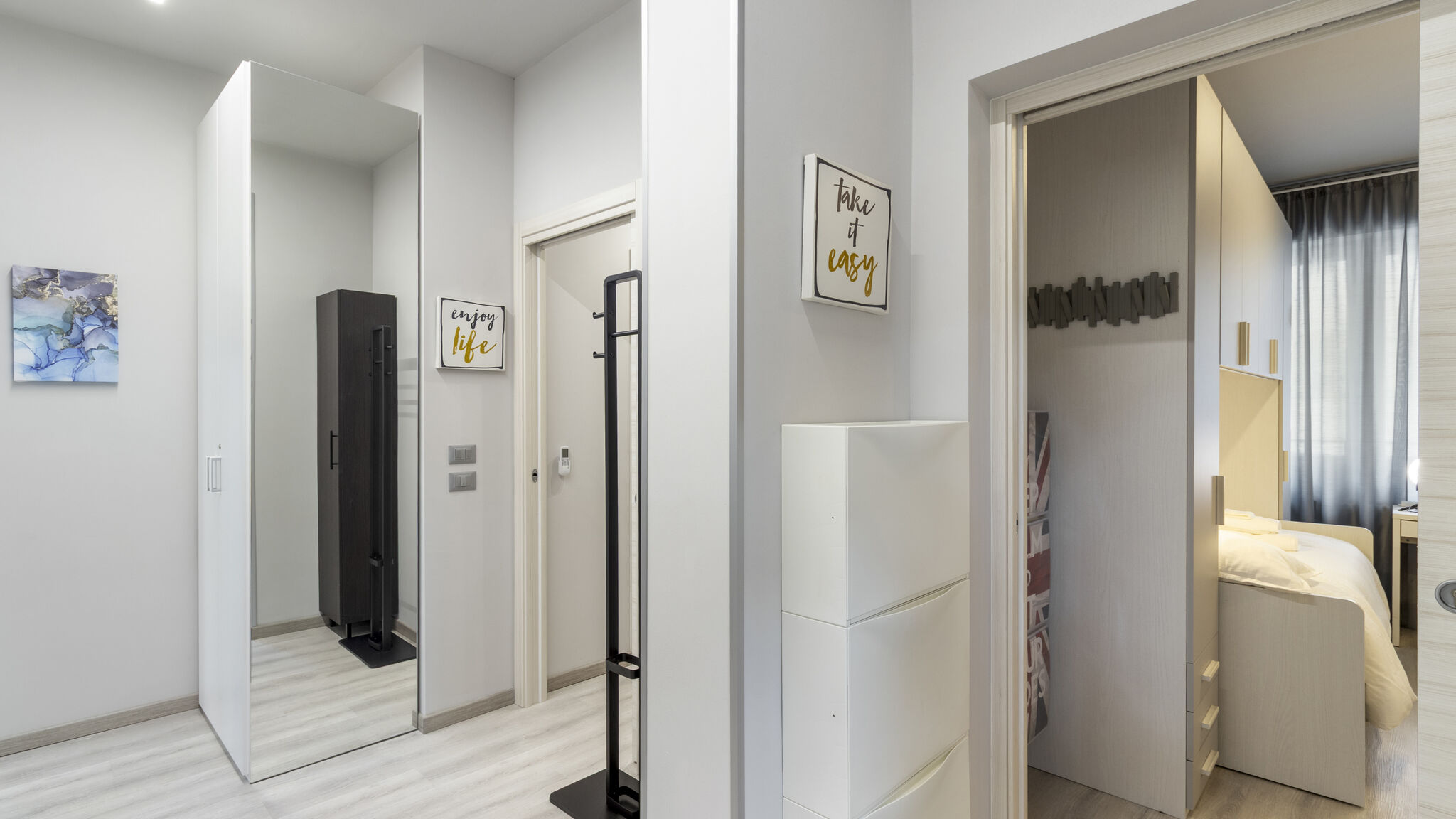 Italianway Pordenone Santa Caterina Apartment