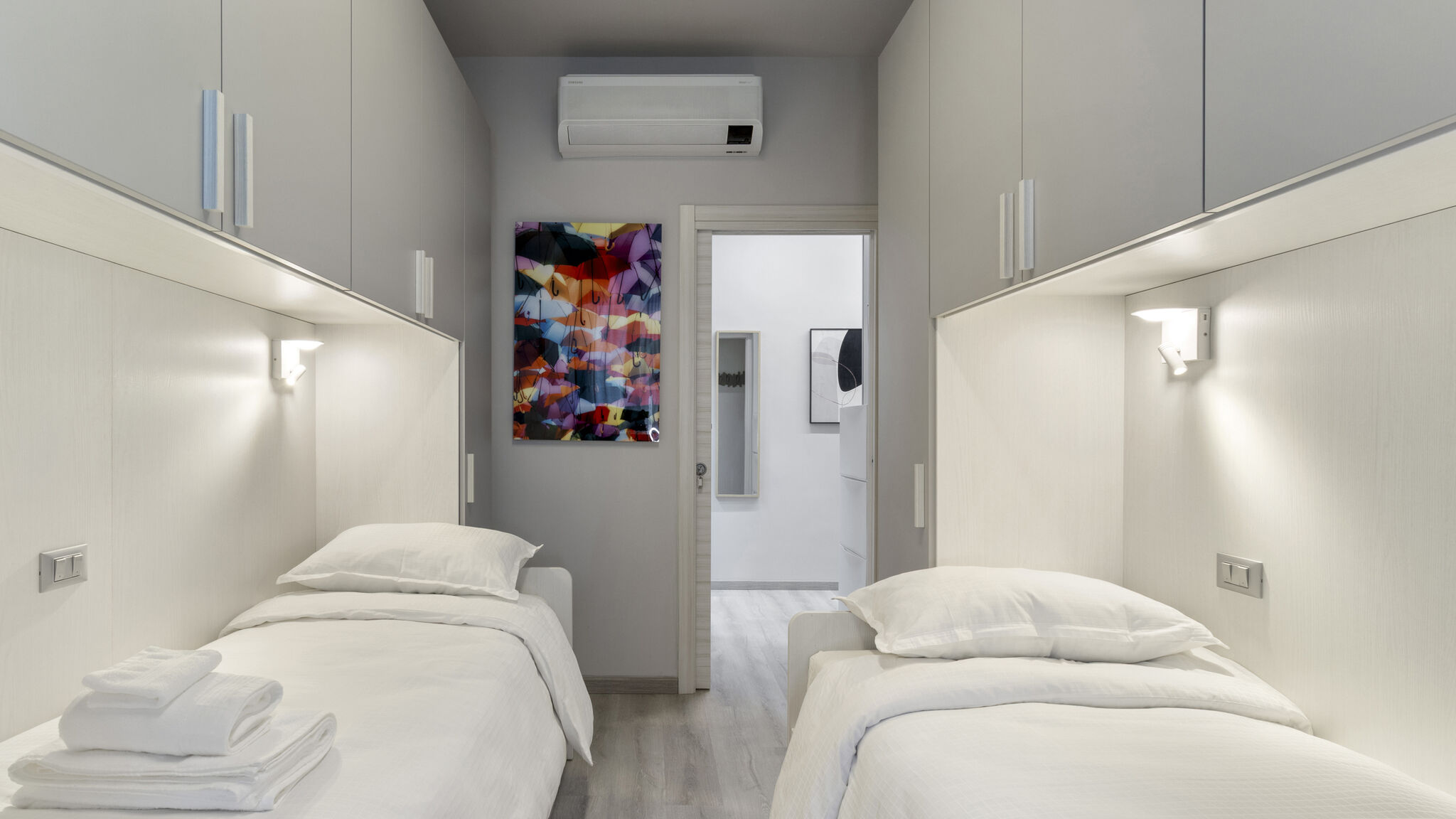 Italianway Pordenone Santa Caterina Apartment