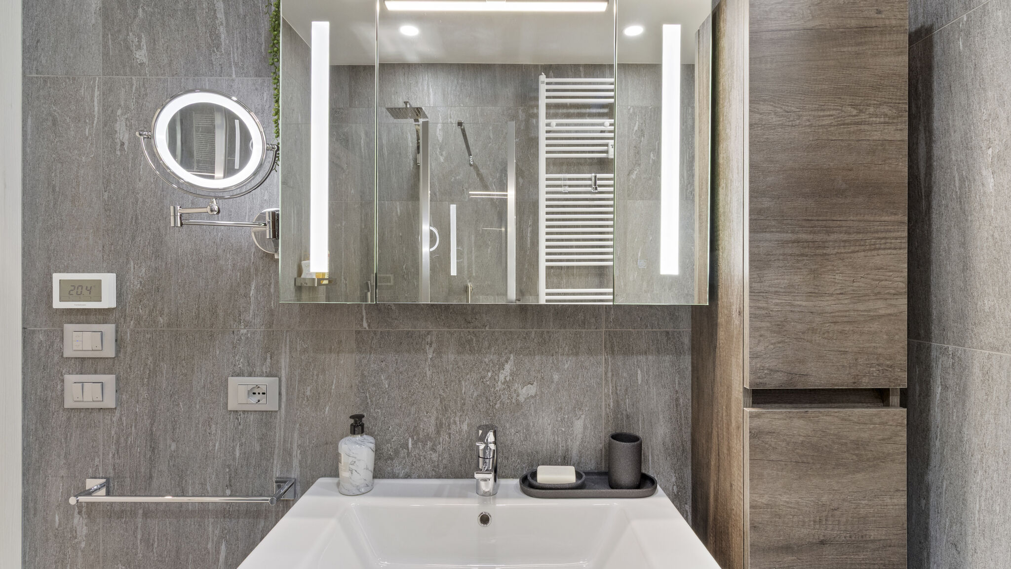 Italianway Pordenone Santa Caterina Apartment