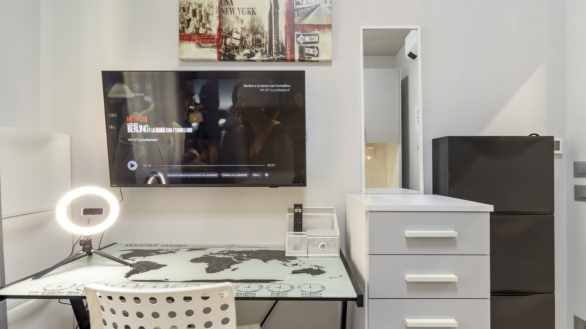 Italianway Pordenone Santa Caterina Apartment