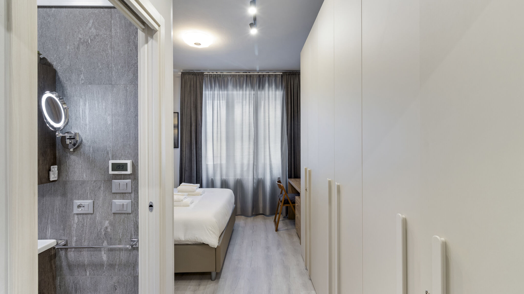 Italianway Pordenone Santa Caterina Apartment